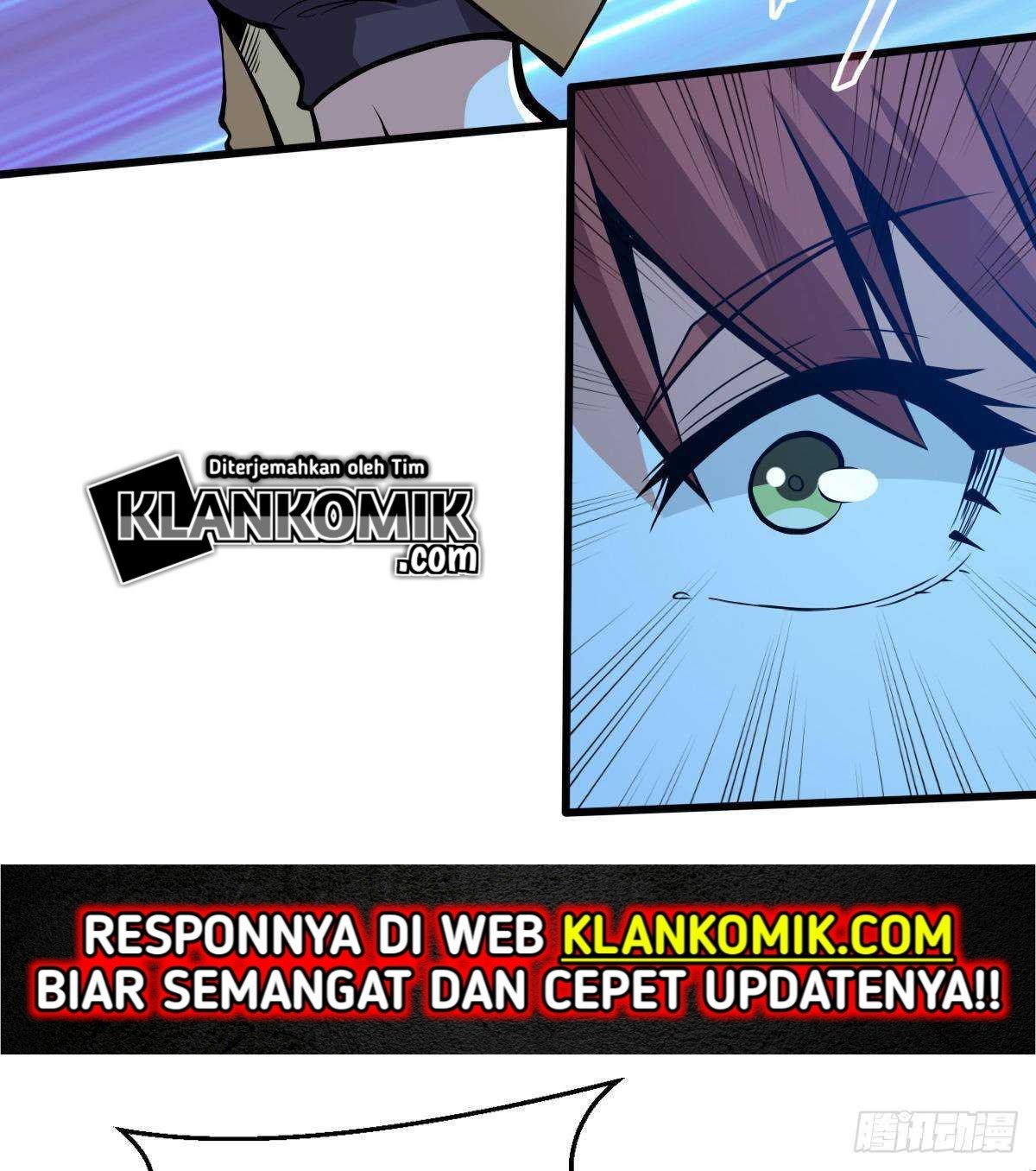 Return To Beginning Of The Apocalypse Chapter 38 - halaman 9