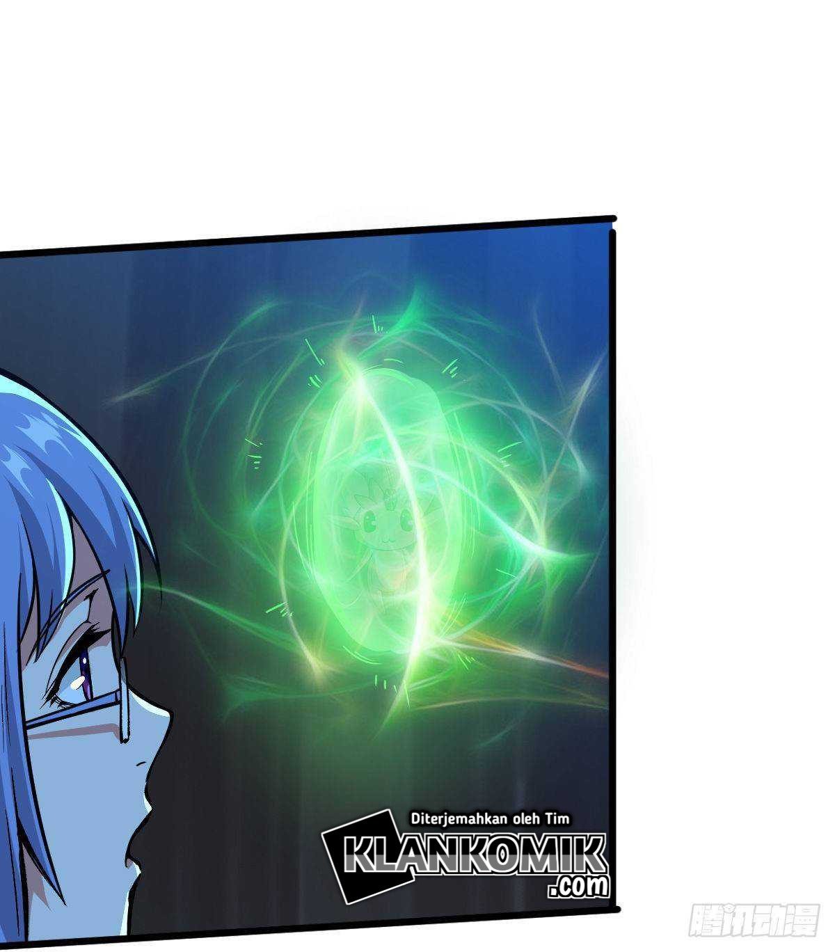 Return To Beginning Of The Apocalypse Chapter 39 - halaman 11
