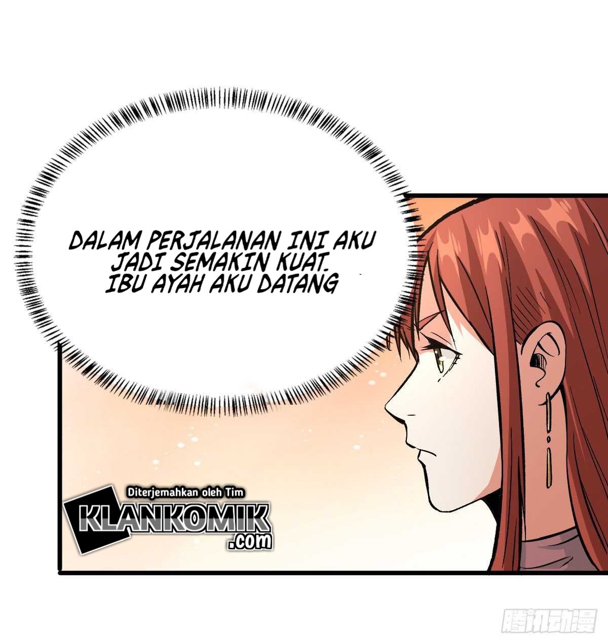 Return To Beginning Of The Apocalypse Chapter 39 - halaman 31