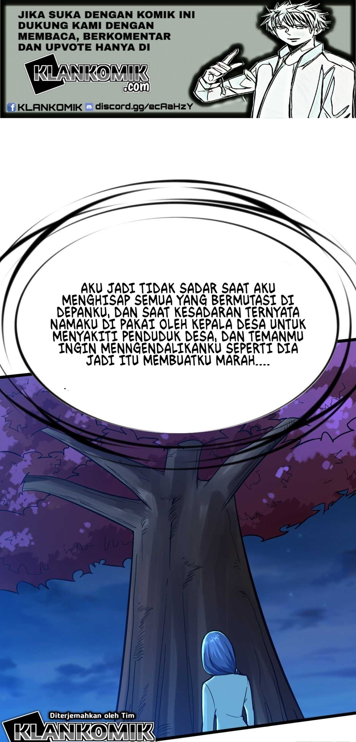Return To Beginning Of The Apocalypse Chapter 39 - halaman 8