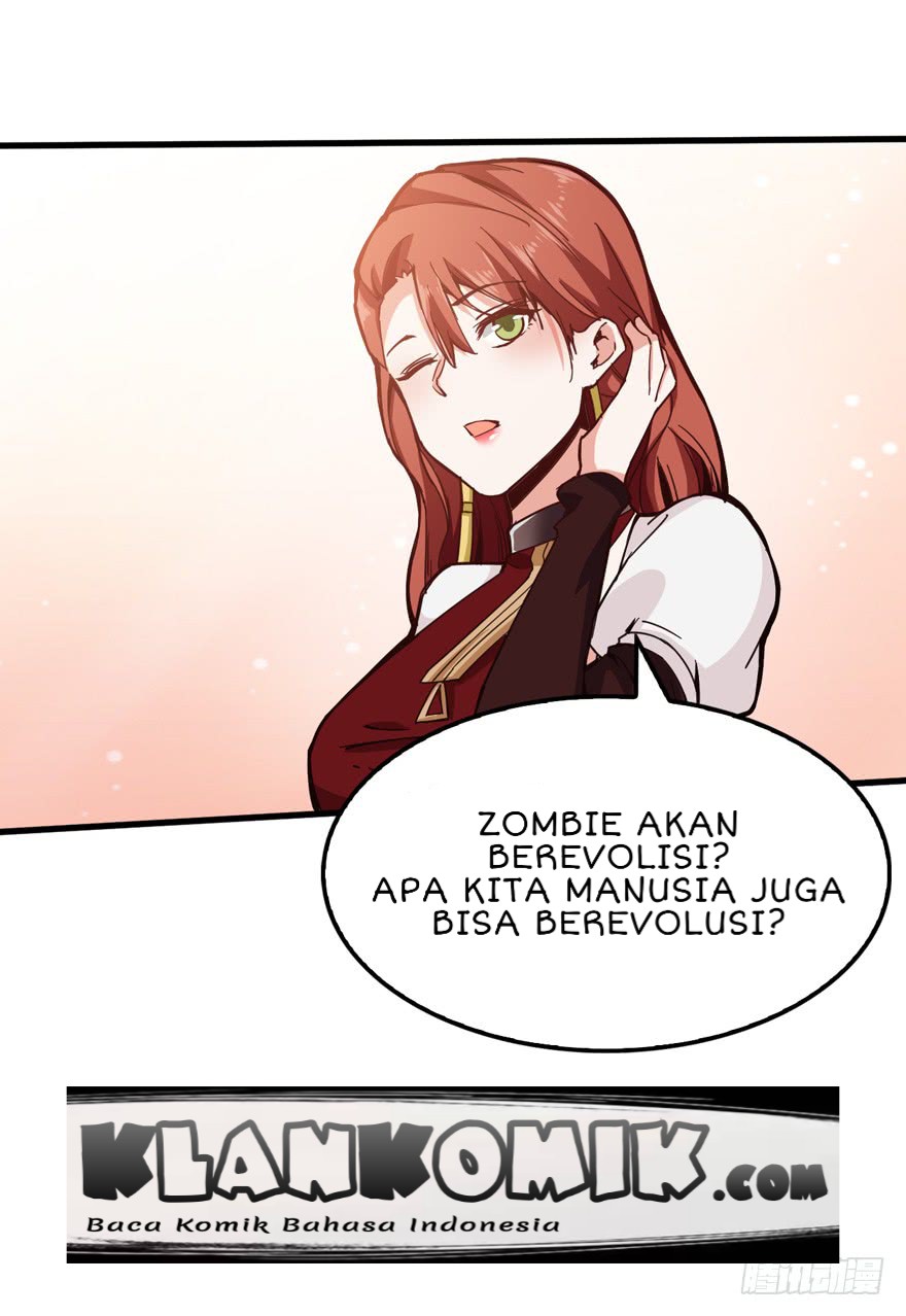 Return To Beginning Of The Apocalypse Chapter 4 - halaman 23
