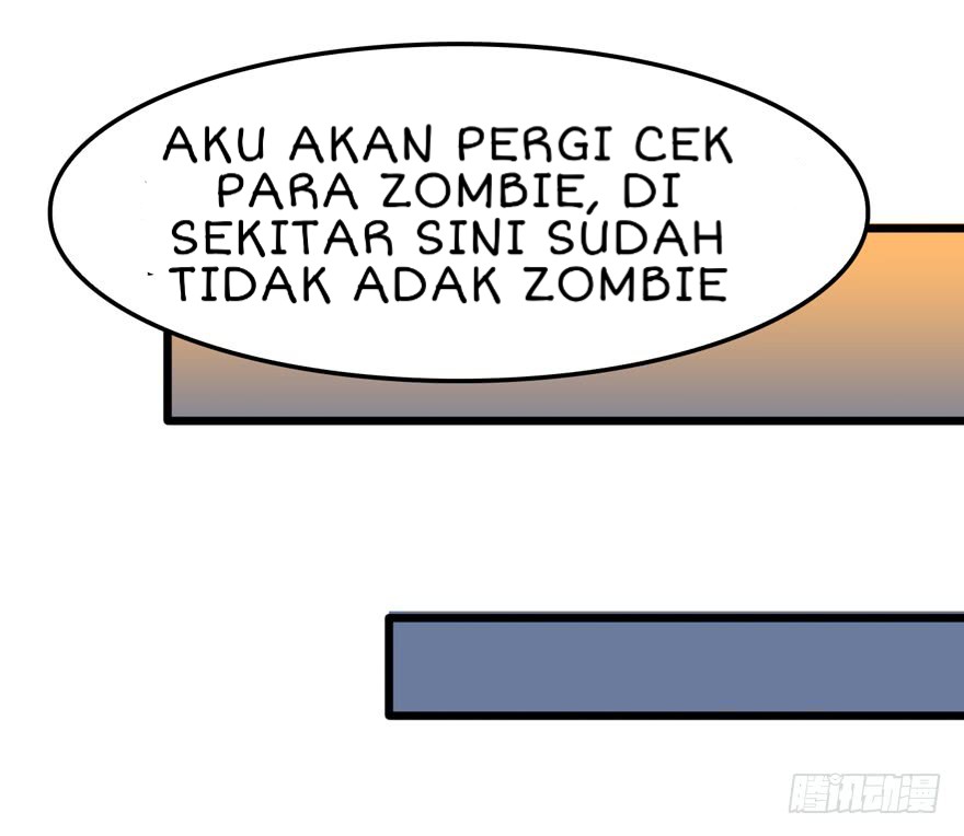 Return To Beginning Of The Apocalypse Chapter 4 - halaman 24