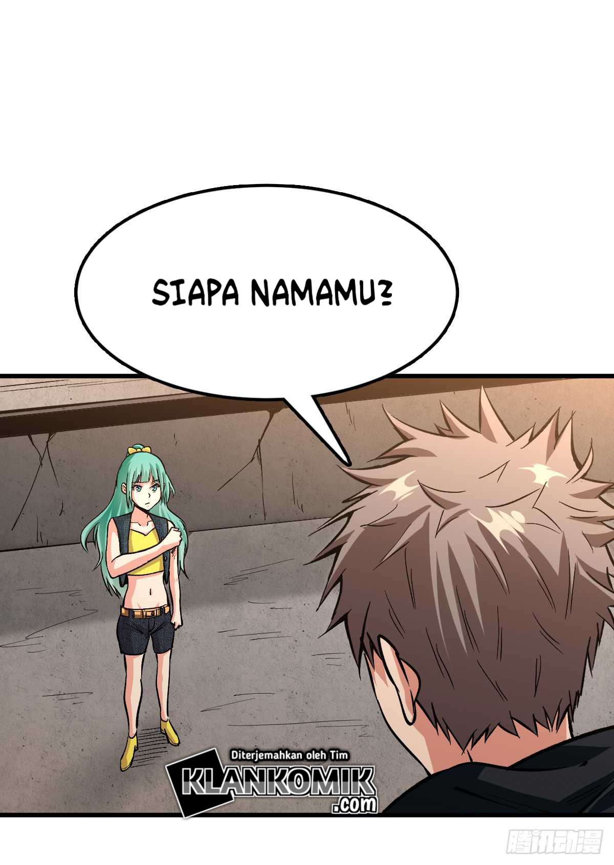 Return To Beginning Of The Apocalypse Chapter 40 - halaman 30