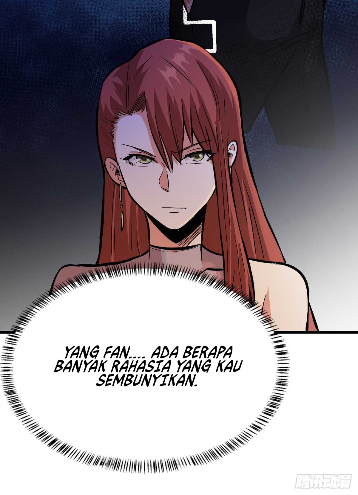Return To Beginning Of The Apocalypse Chapter 40 - halaman 38