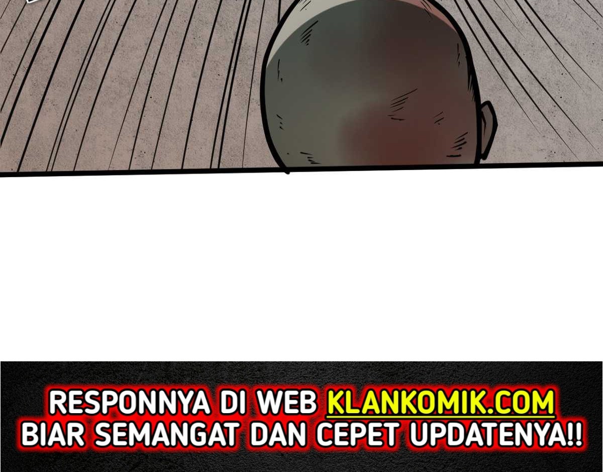 Return To Beginning Of The Apocalypse Chapter 40 - halaman 6