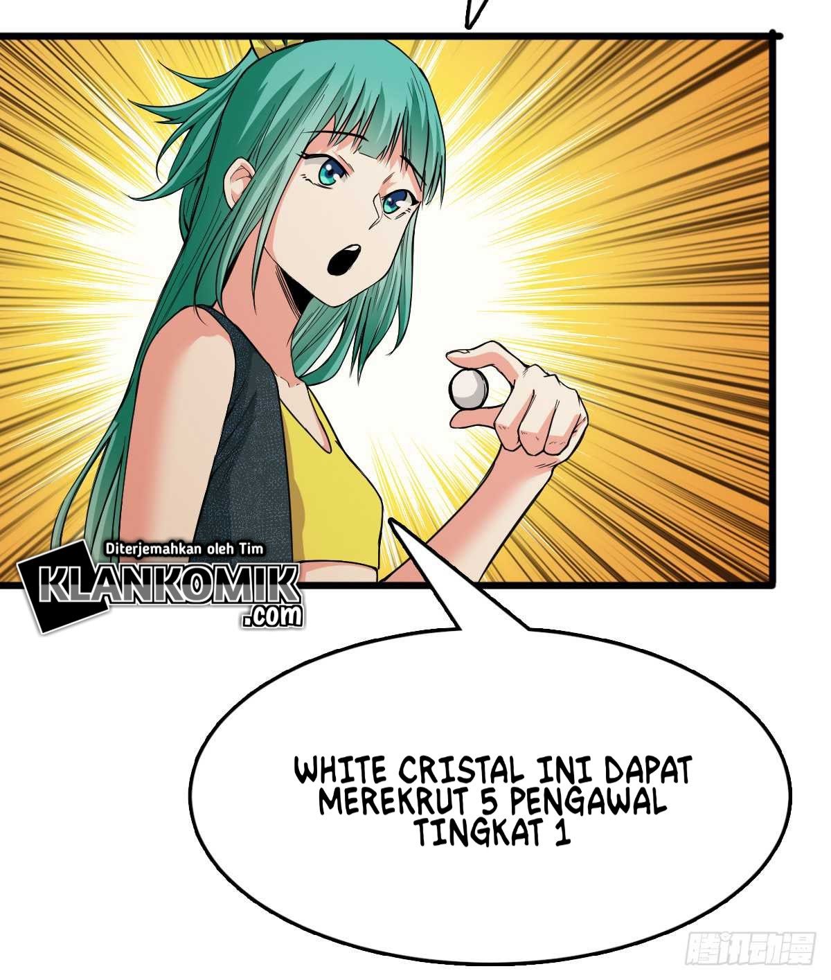Return To Beginning Of The Apocalypse Chapter 41 - halaman 6