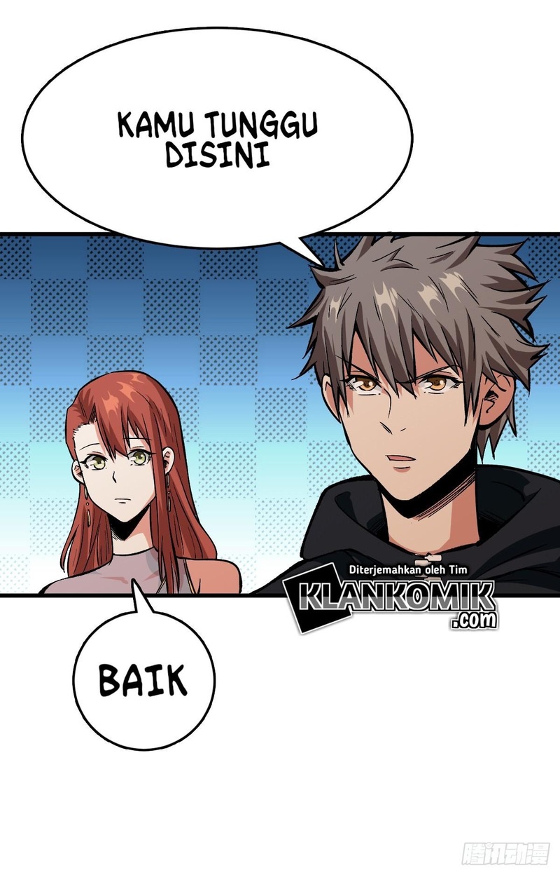 Return To Beginning Of The Apocalypse Chapter 42 - halaman 10