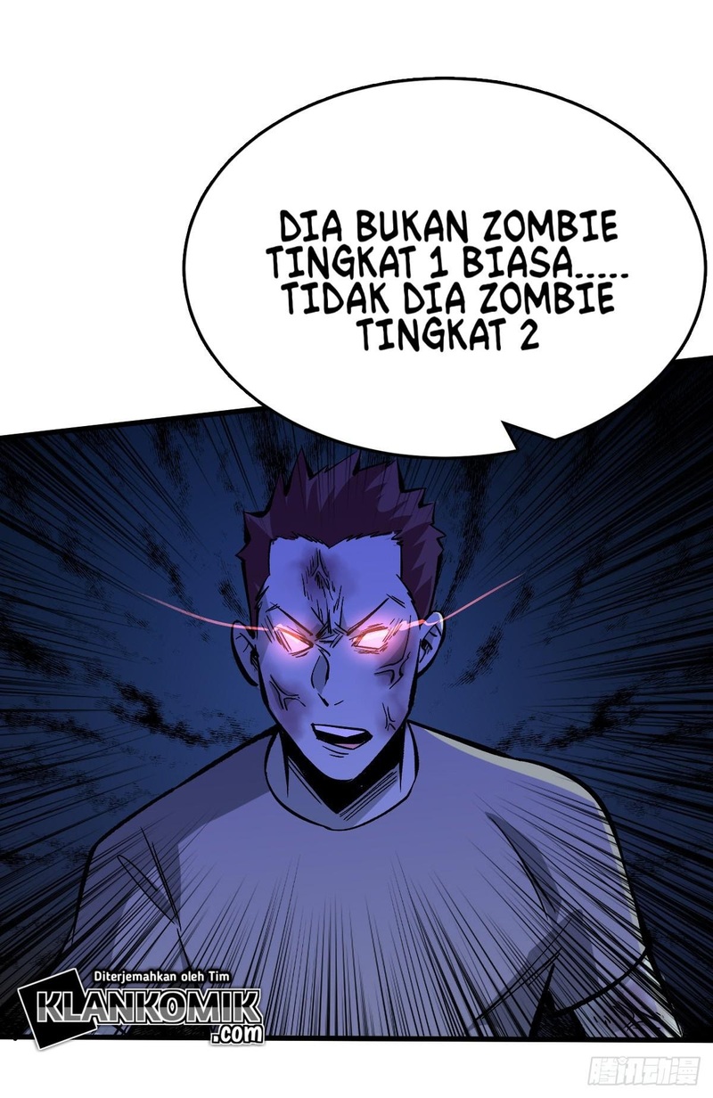 Return To Beginning Of The Apocalypse Chapter 42 - halaman 20