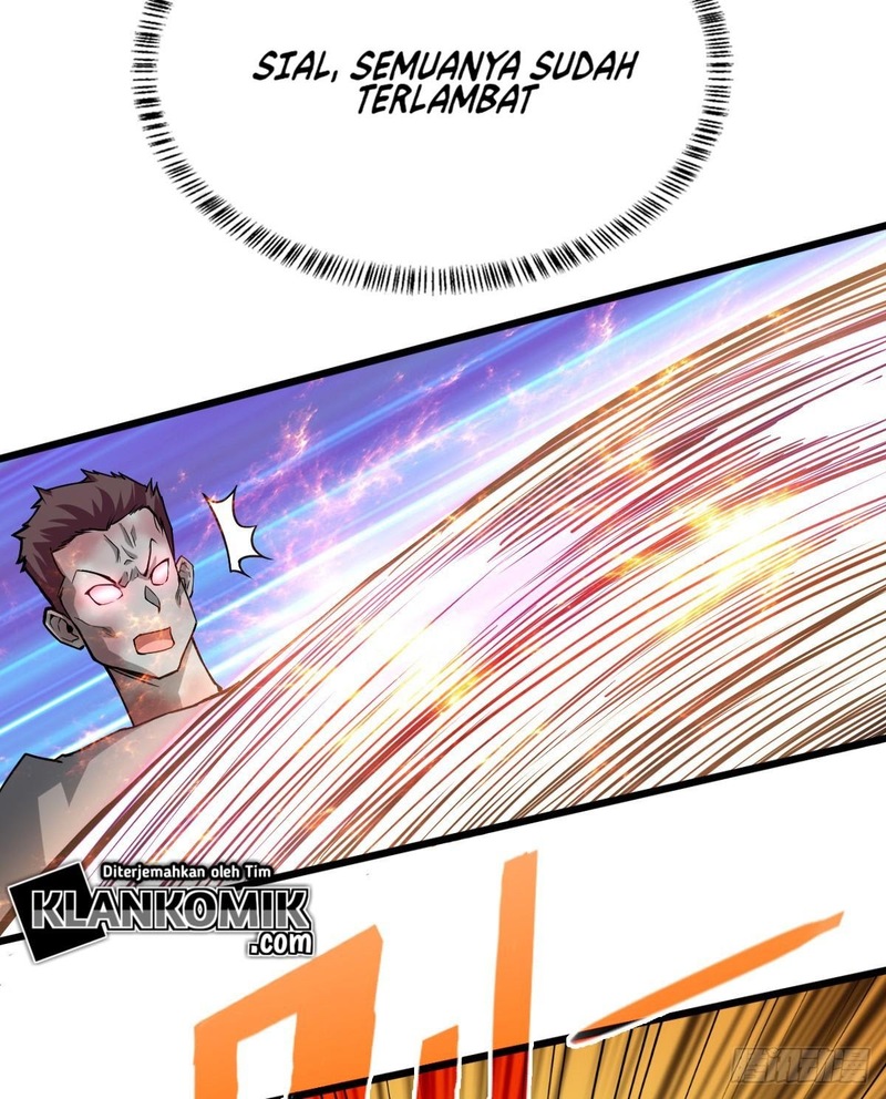 Return To Beginning Of The Apocalypse Chapter 42 - halaman 29