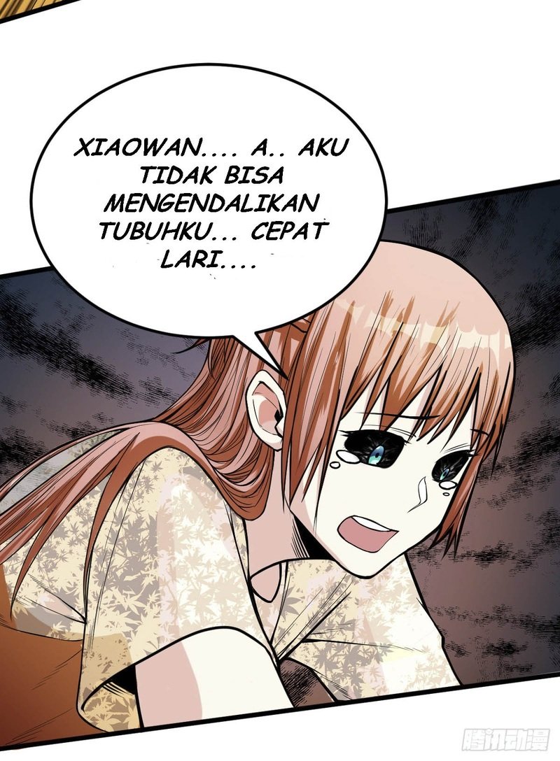 Return To Beginning Of The Apocalypse Chapter 43 - halaman 13