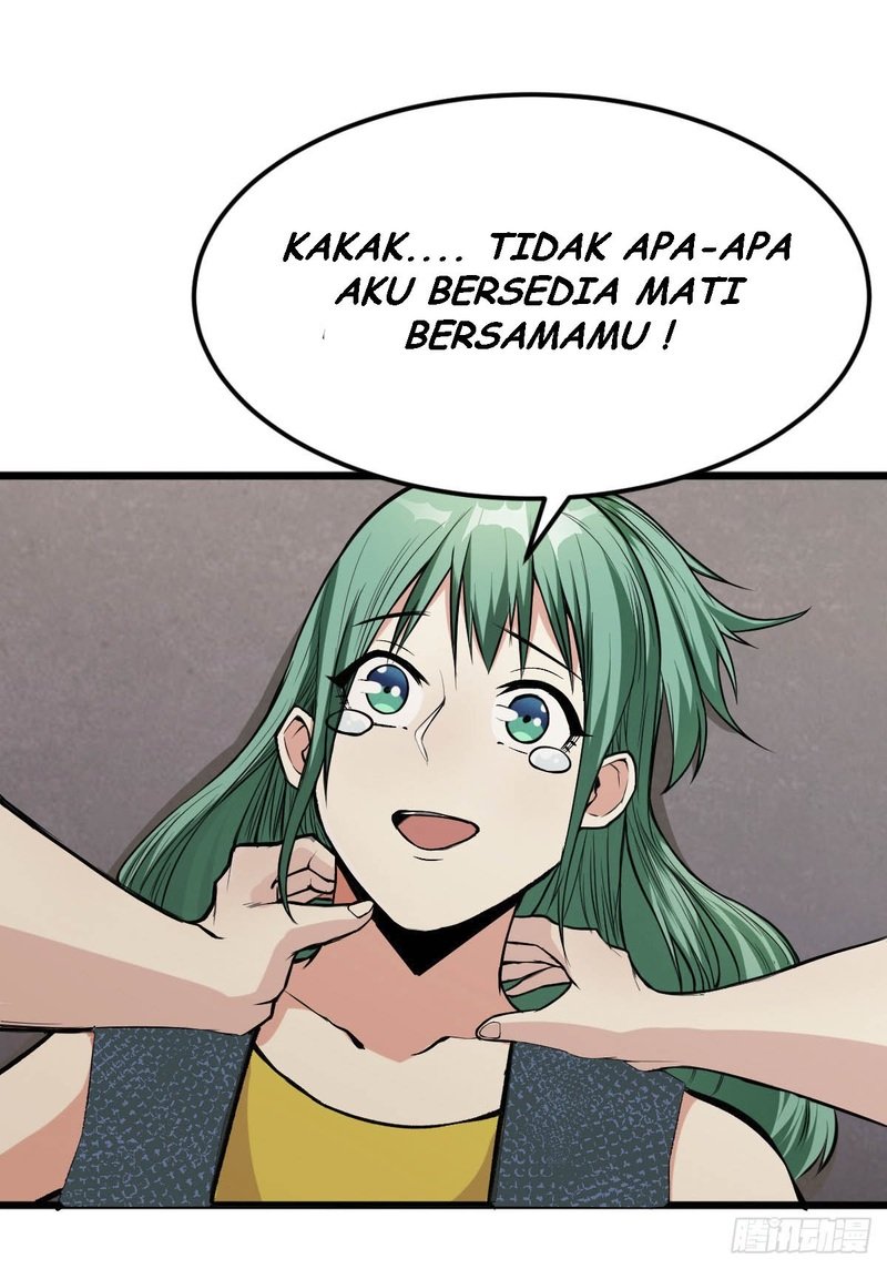 Return To Beginning Of The Apocalypse Chapter 43 - halaman 14