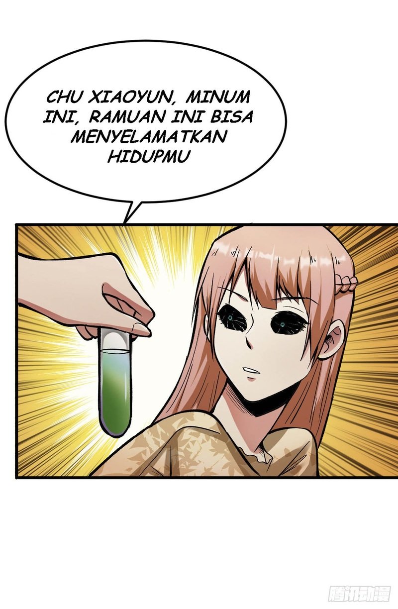 Return To Beginning Of The Apocalypse Chapter 43 - halaman 16