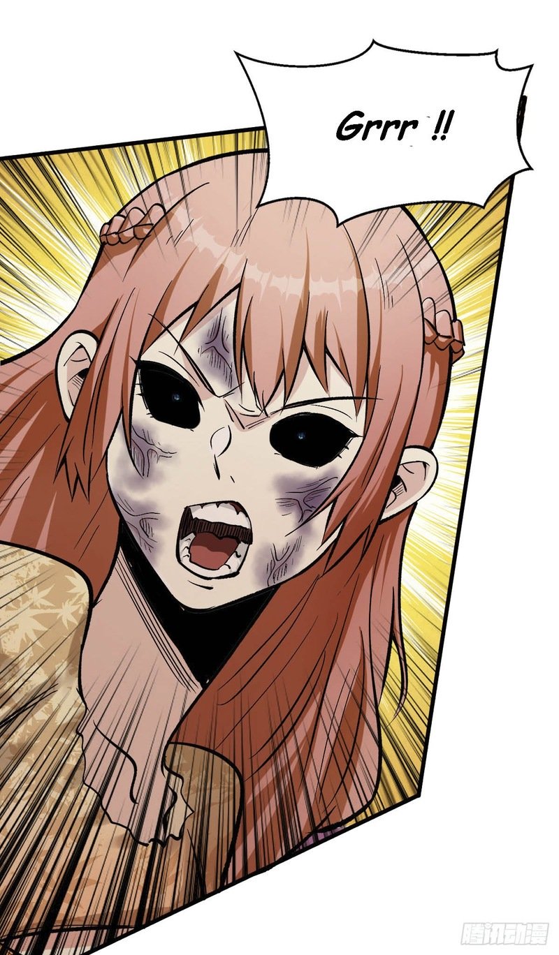 Return To Beginning Of The Apocalypse Chapter 43 - halaman 17