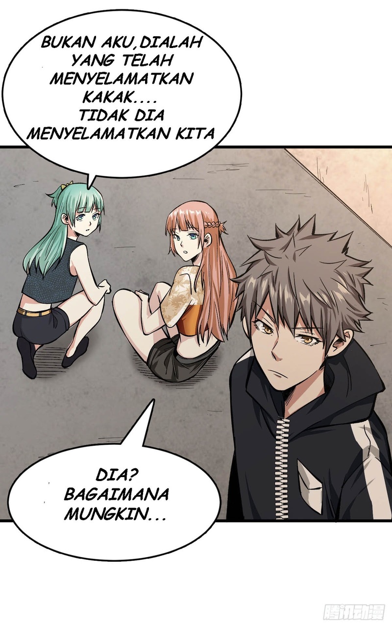 Return To Beginning Of The Apocalypse Chapter 43 - halaman 26