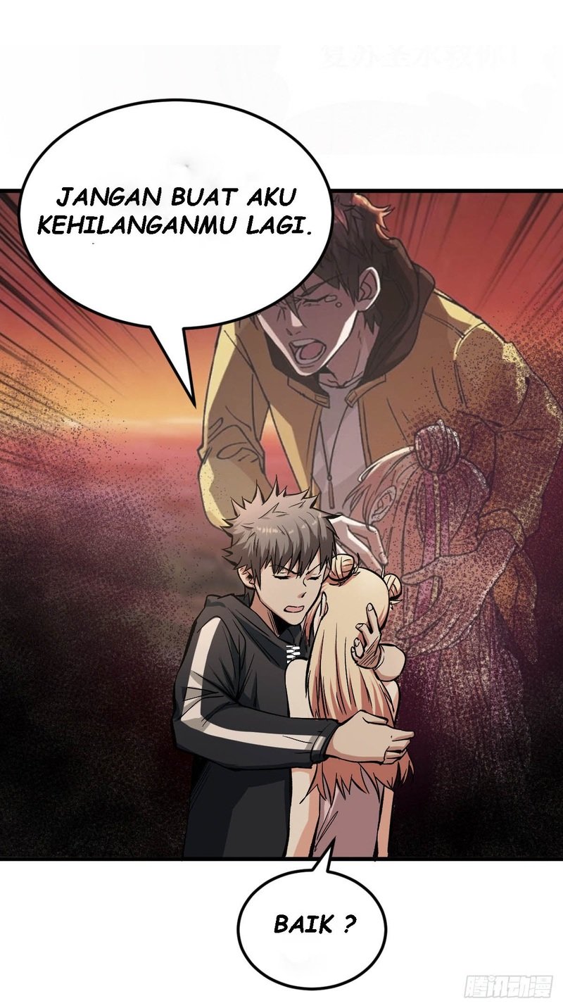 Return To Beginning Of The Apocalypse Chapter 43 - halaman 3