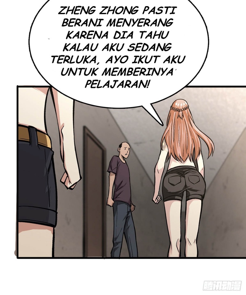 Return To Beginning Of The Apocalypse Chapter 43 - halaman 31