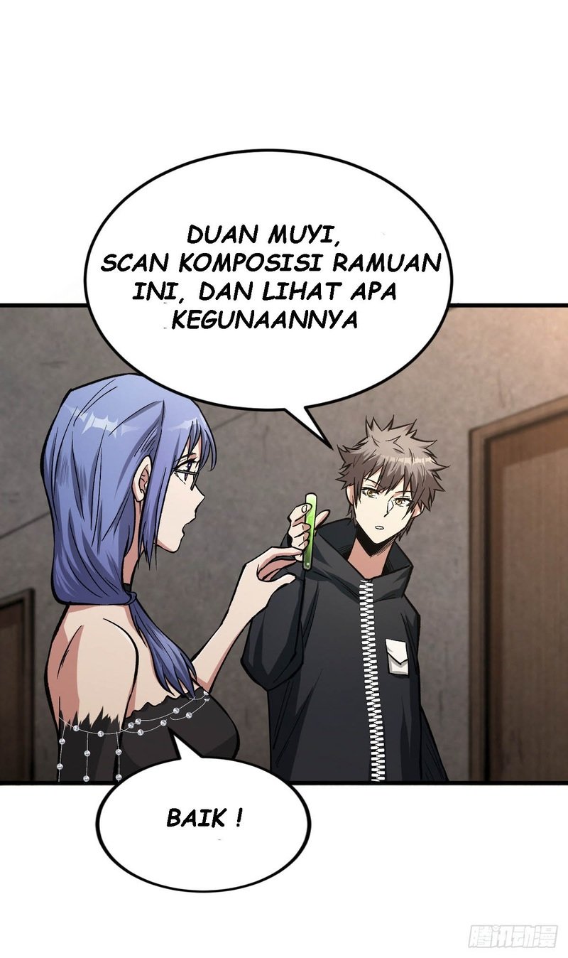 Return To Beginning Of The Apocalypse Chapter 43 - halaman 5