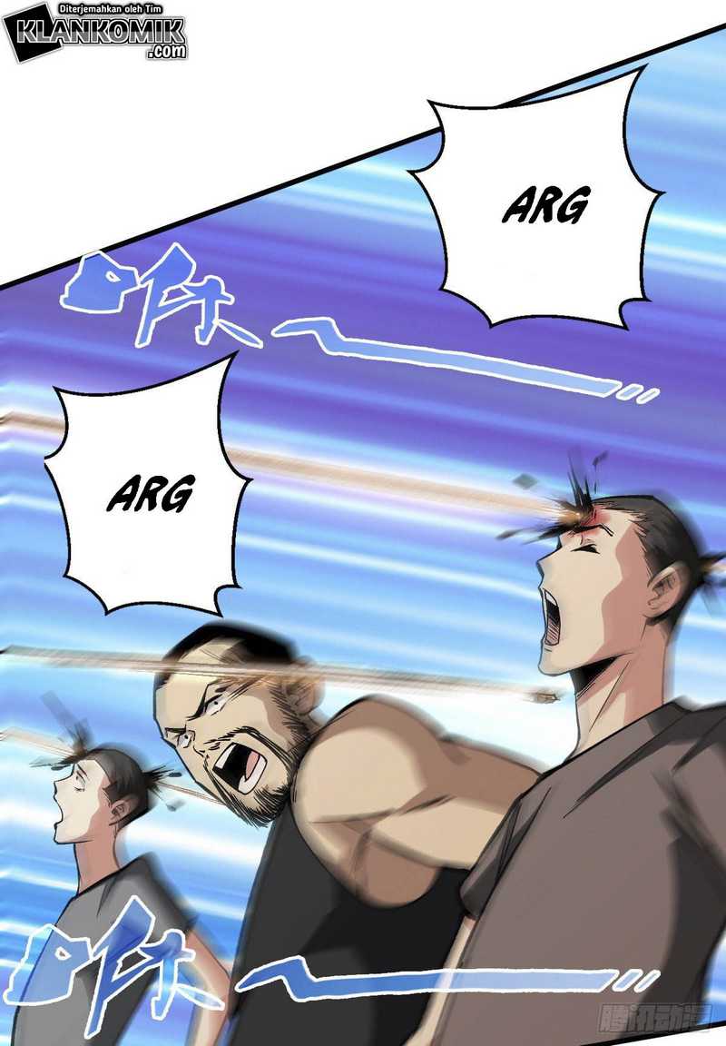 Return To Beginning Of The Apocalypse Chapter 45 - halaman 16