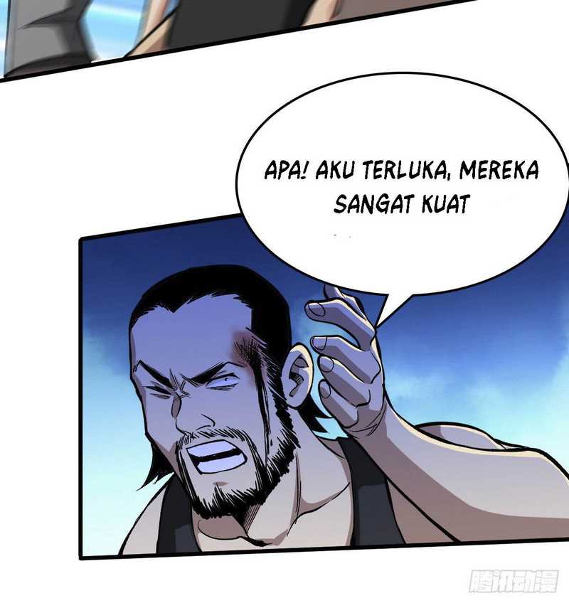 Return To Beginning Of The Apocalypse Chapter 45 - halaman 17