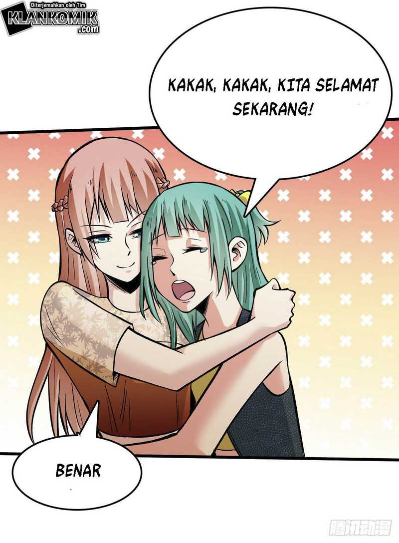 Return To Beginning Of The Apocalypse Chapter 45 - halaman 20