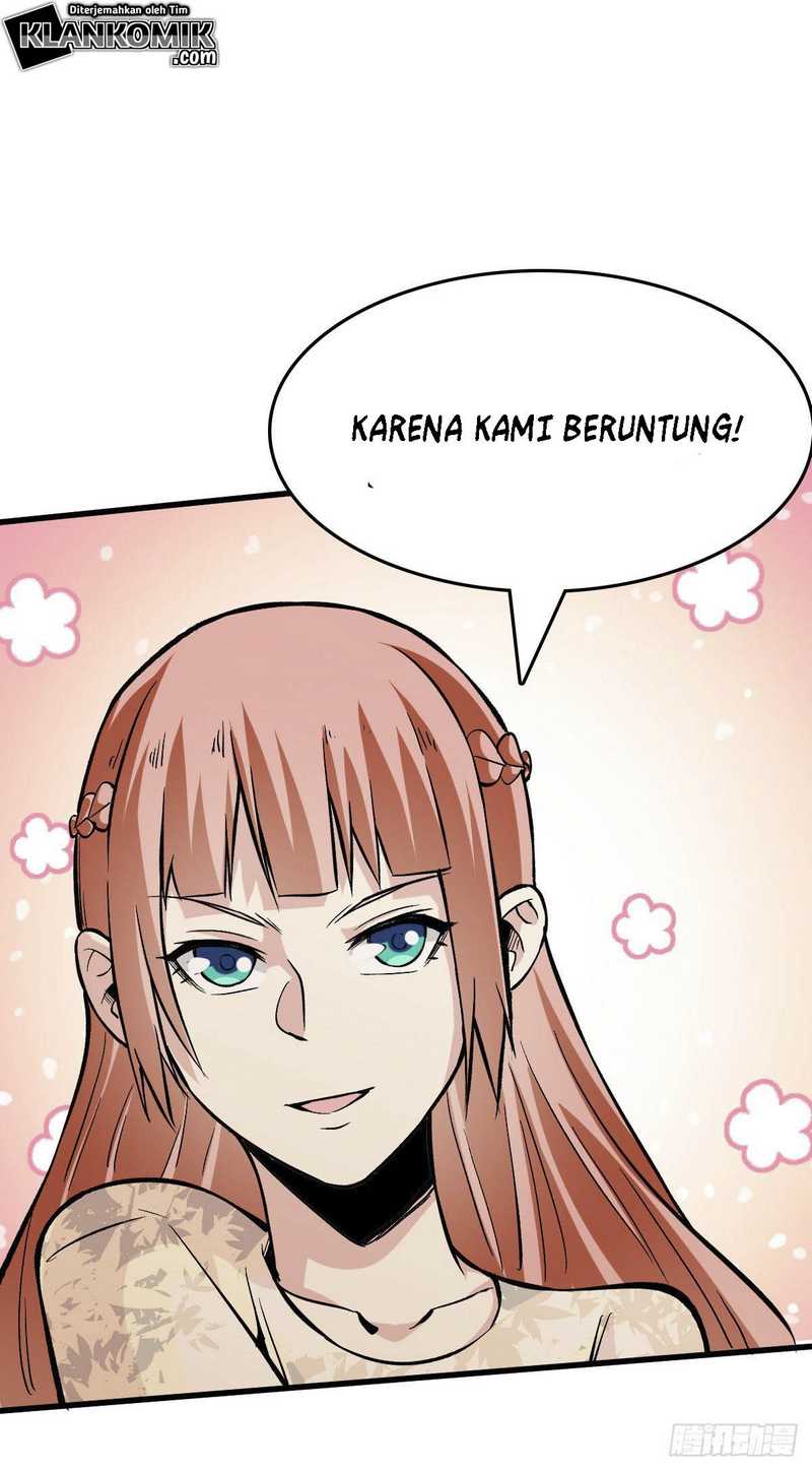 Return To Beginning Of The Apocalypse Chapter 45 - halaman 22