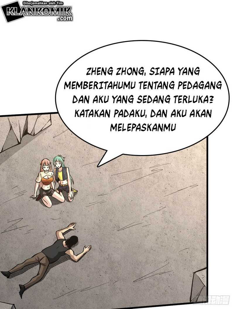 Return To Beginning Of The Apocalypse Chapter 45 - halaman 23
