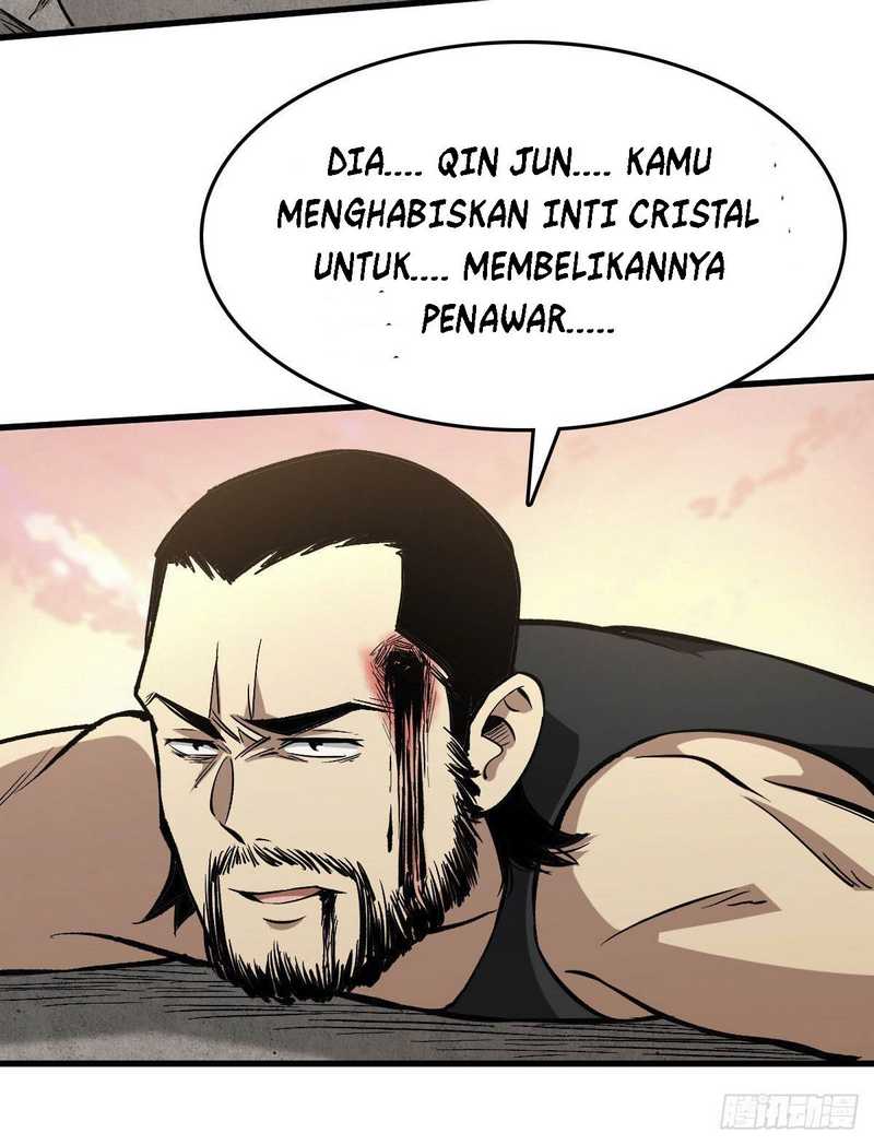 Return To Beginning Of The Apocalypse Chapter 45 - halaman 24