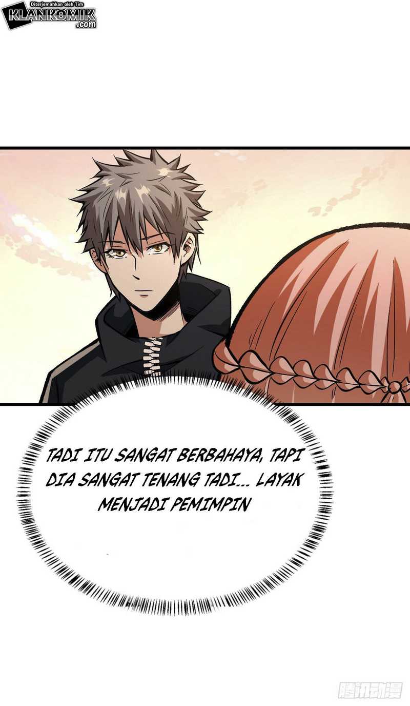 Return To Beginning Of The Apocalypse Chapter 45 - halaman 28