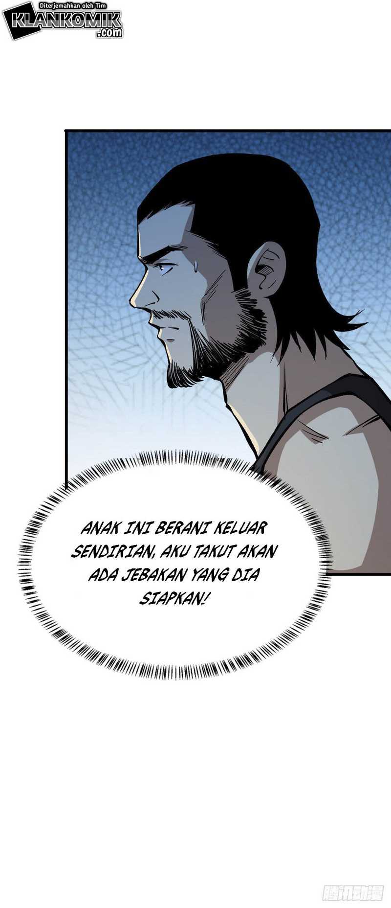 Return To Beginning Of The Apocalypse Chapter 45 - halaman 5