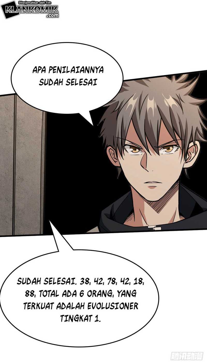 Return To Beginning Of The Apocalypse Chapter 45 - halaman 6