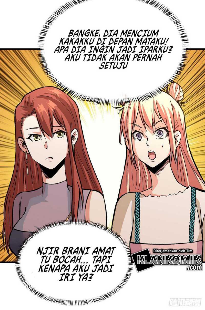 Return To Beginning Of The Apocalypse Chapter 46 - halaman 10