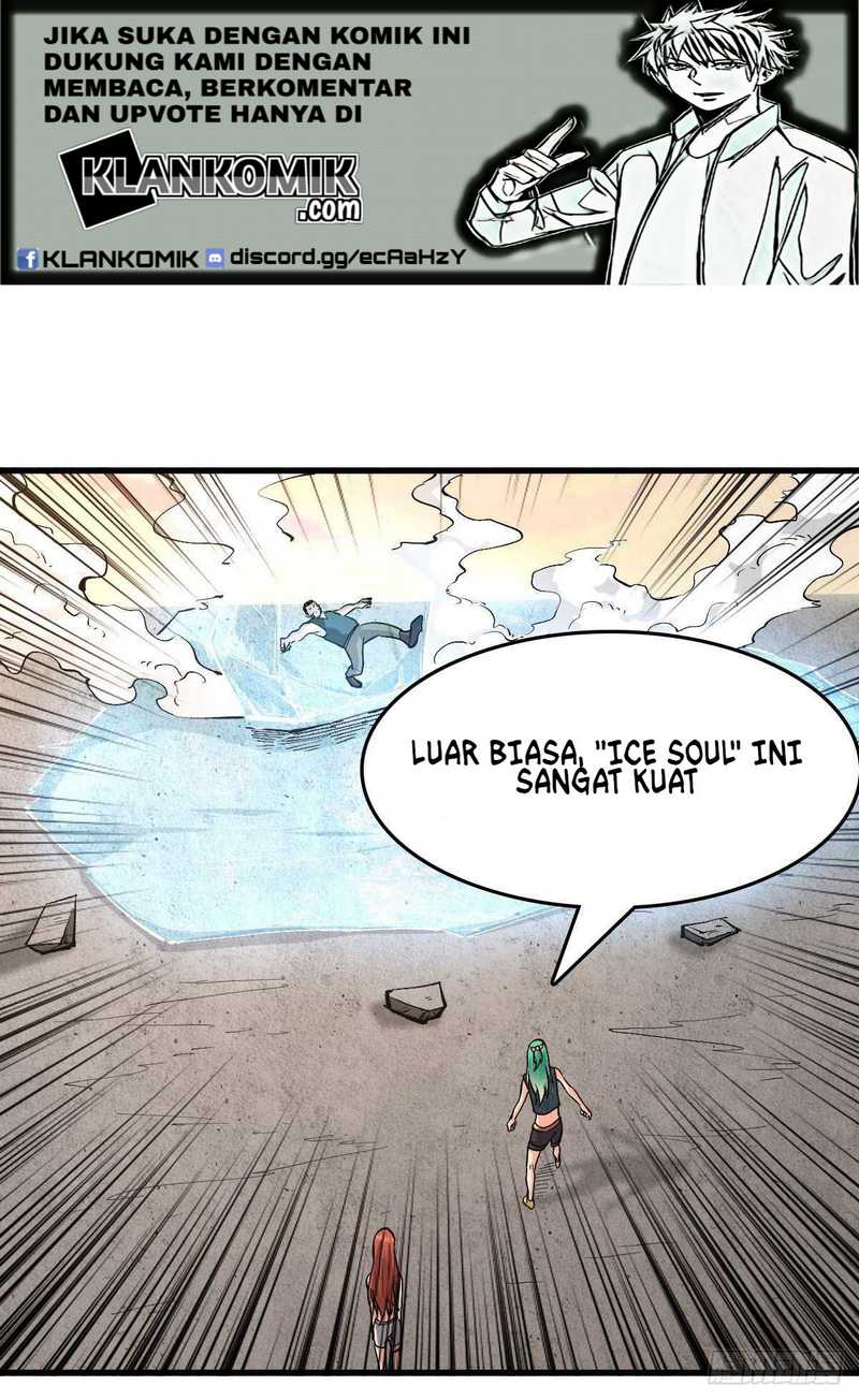 Return To Beginning Of The Apocalypse Chapter 46 - halaman 16