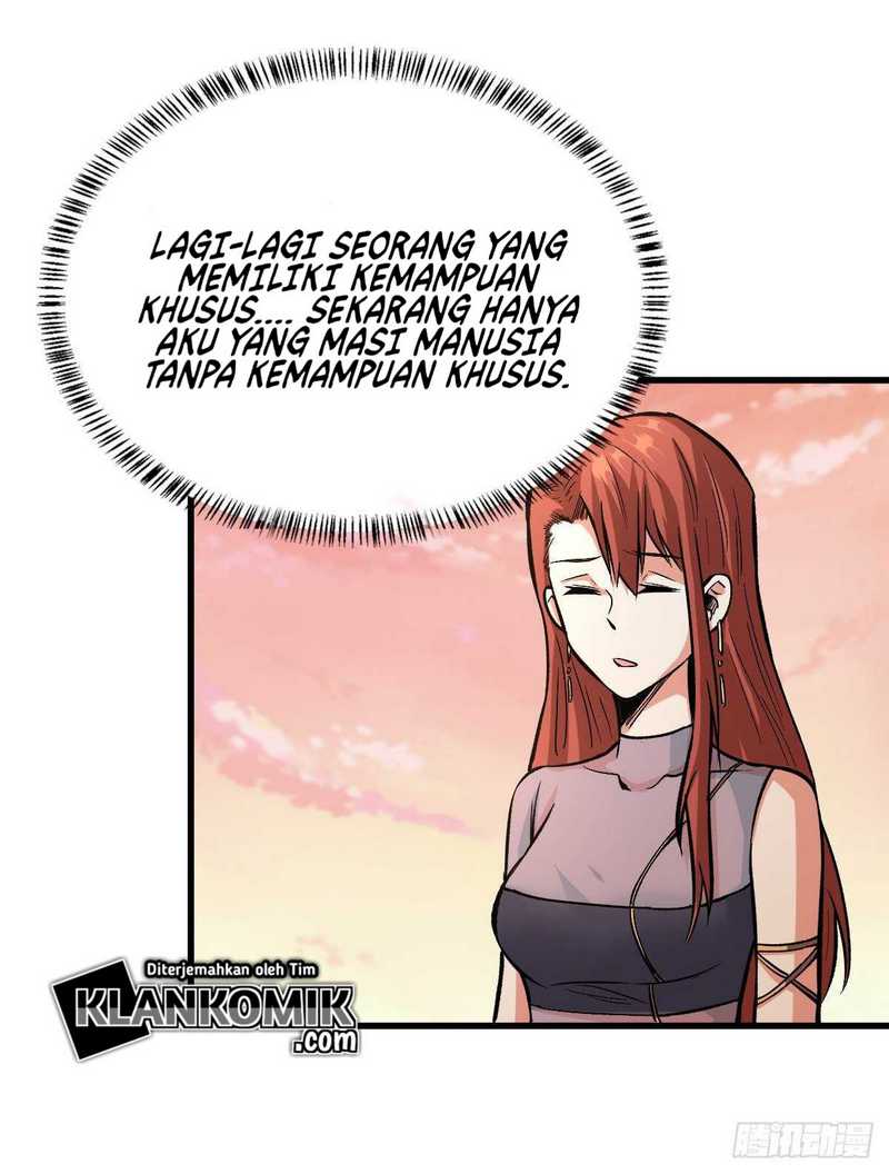 Return To Beginning Of The Apocalypse Chapter 46 - halaman 17