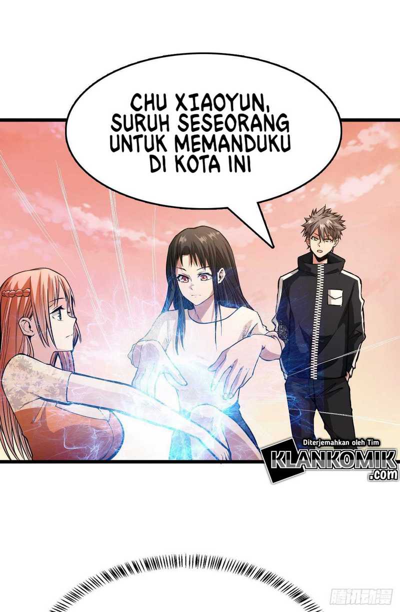 Return To Beginning Of The Apocalypse Chapter 46 - halaman 19
