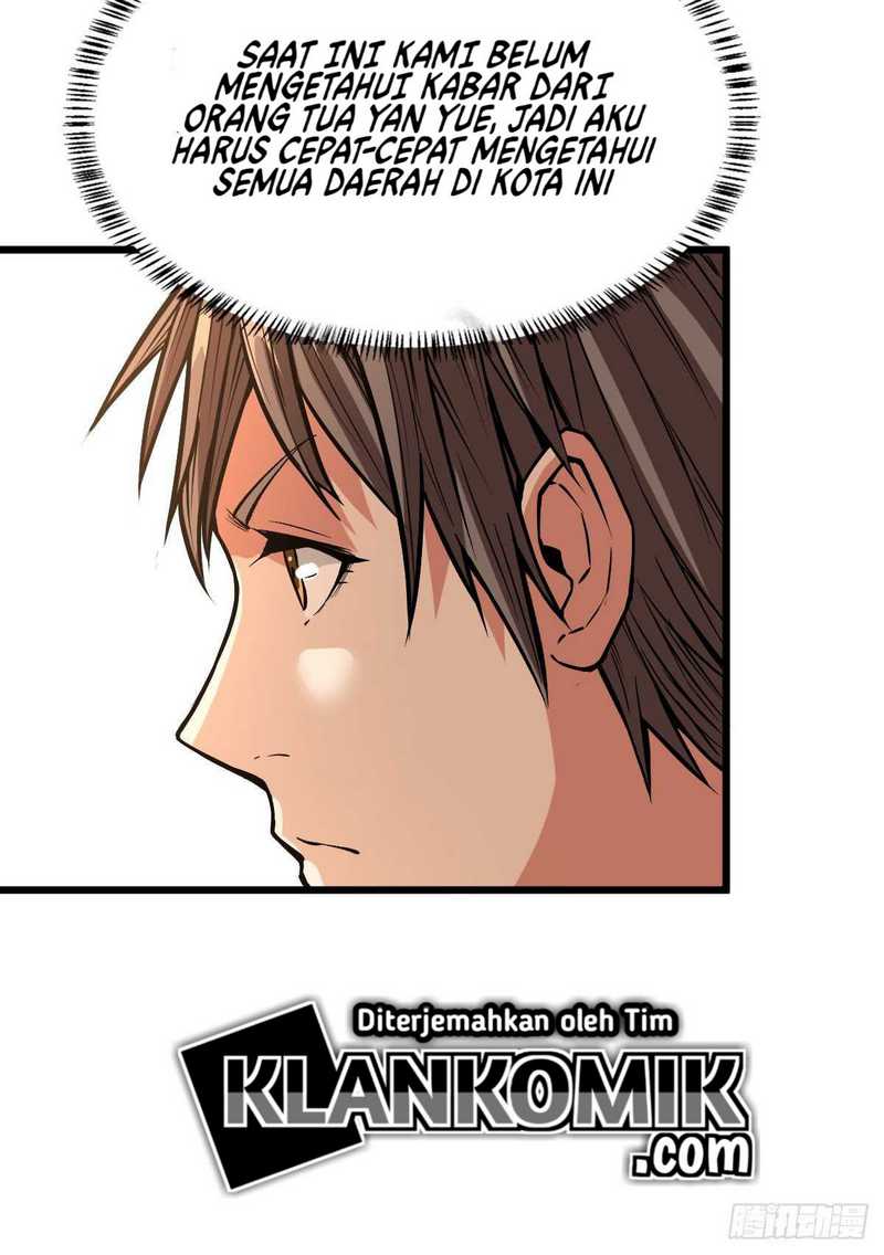 Return To Beginning Of The Apocalypse Chapter 46 - halaman 20
