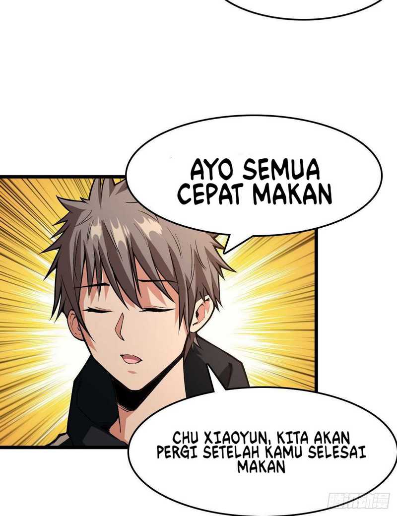 Return To Beginning Of The Apocalypse Chapter 46 - halaman 29