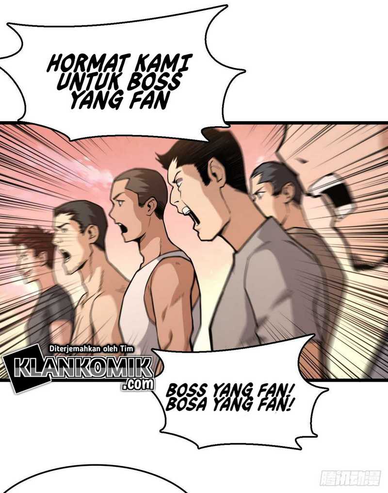 Return To Beginning Of The Apocalypse Chapter 46 - halaman 3