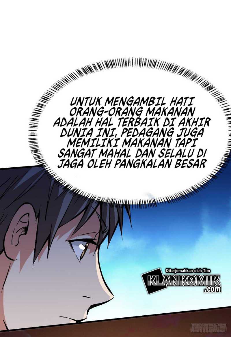 Return To Beginning Of The Apocalypse Chapter 46 - halaman 31