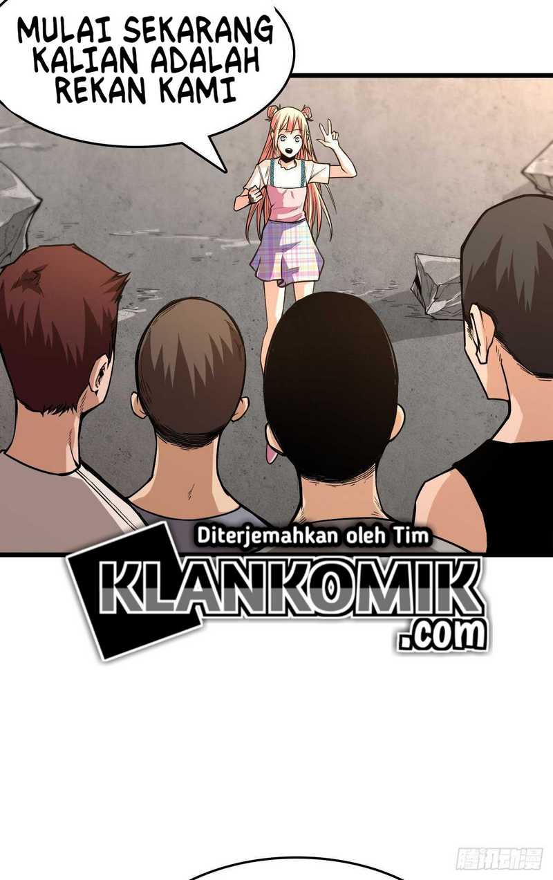 Return To Beginning Of The Apocalypse Chapter 46 - halaman 4