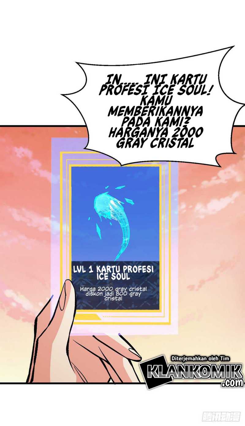 Return To Beginning Of The Apocalypse Chapter 46 - halaman 7