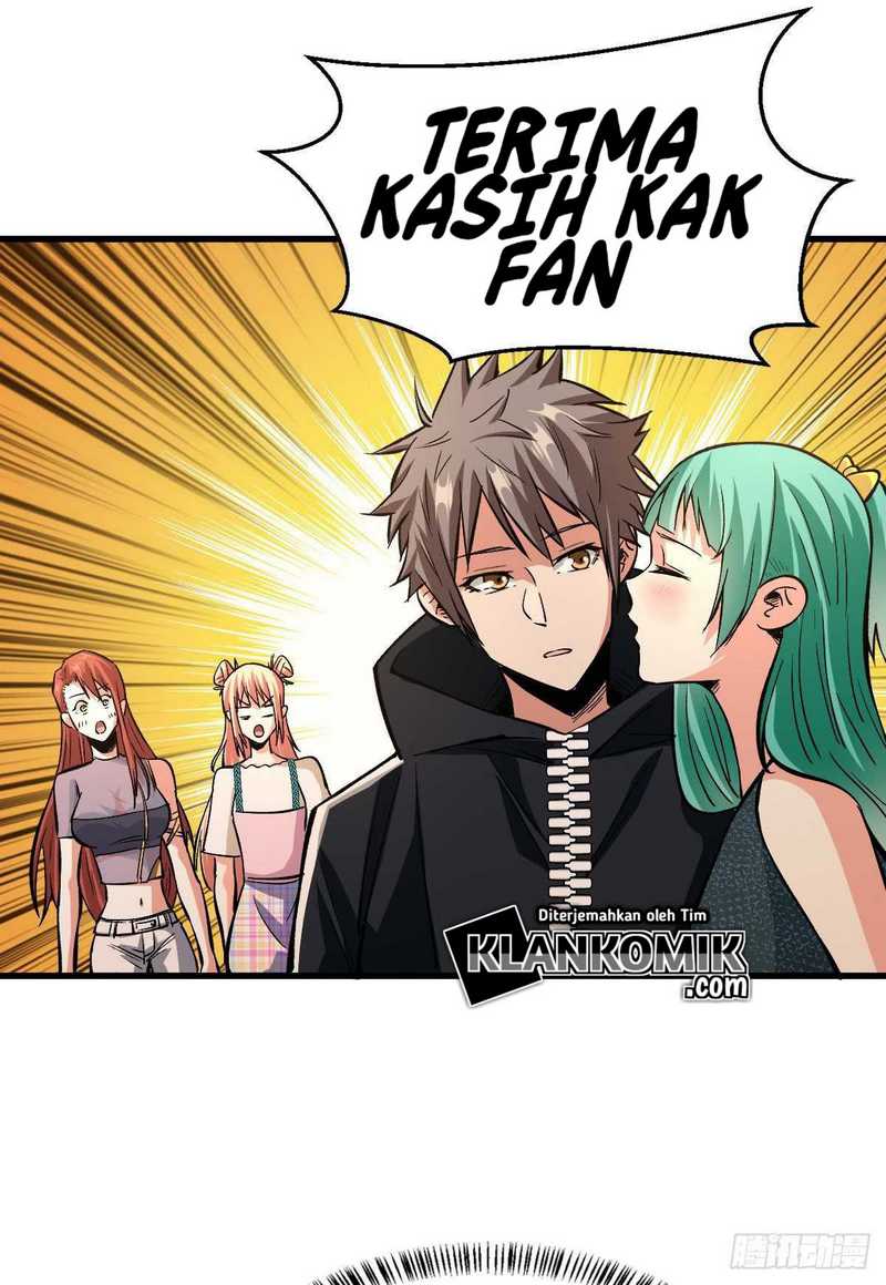 Return To Beginning Of The Apocalypse Chapter 46 - halaman 9