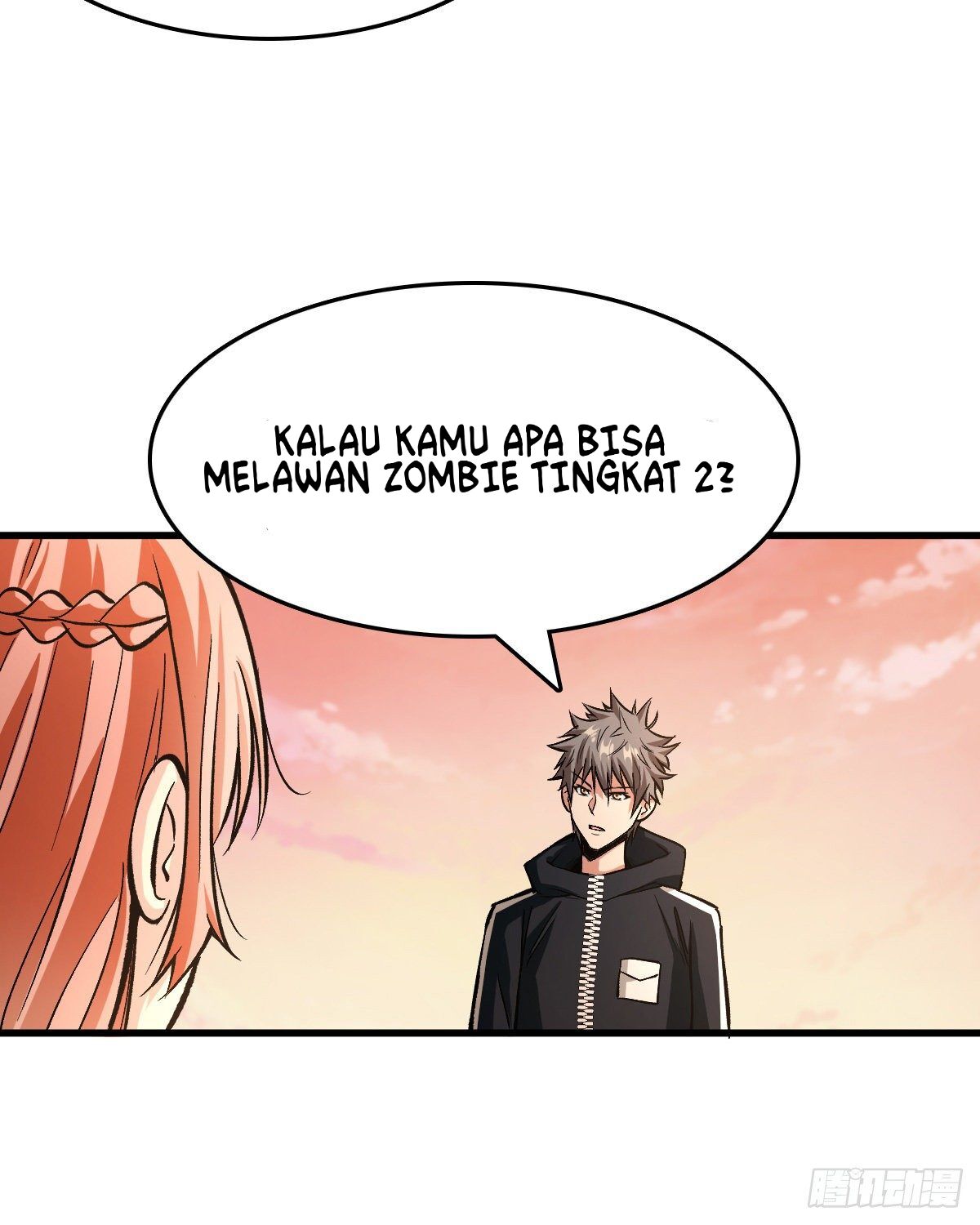 Return To Beginning Of The Apocalypse Chapter 47 - halaman 13