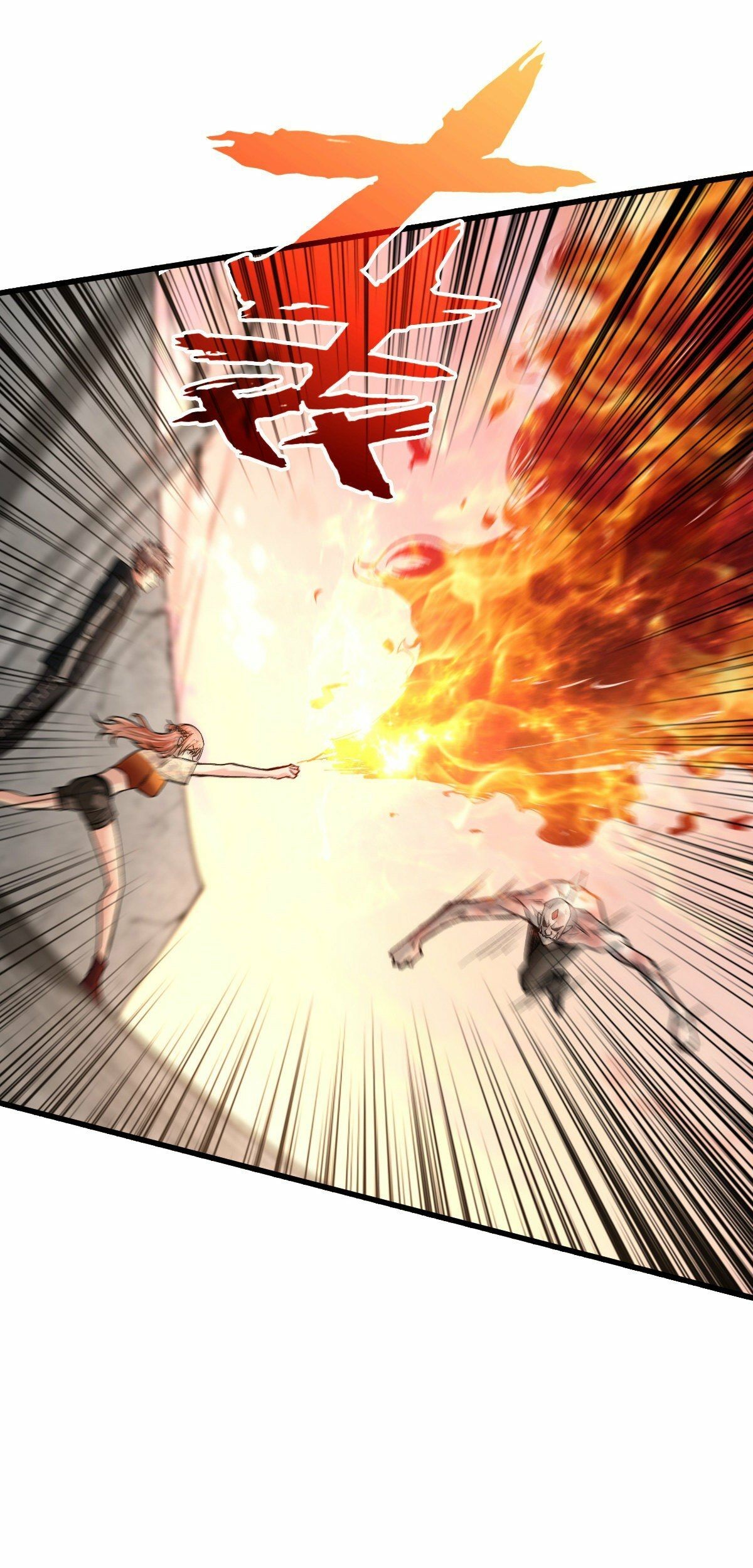 Return To Beginning Of The Apocalypse Chapter 47 - halaman 16