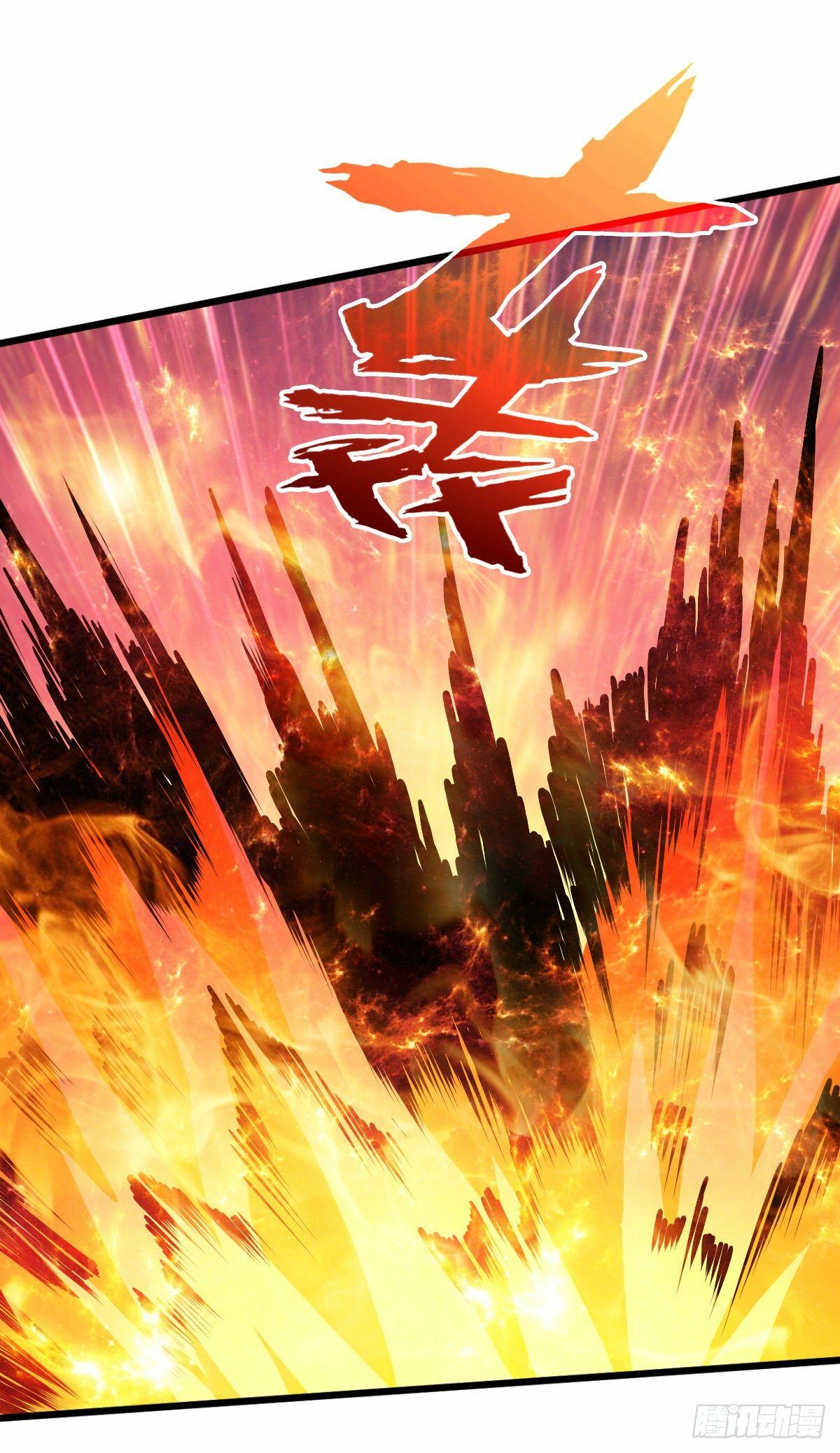 Return To Beginning Of The Apocalypse Chapter 47 - halaman 23