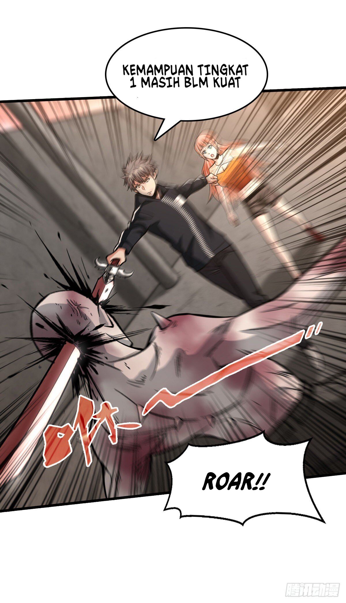 Return To Beginning Of The Apocalypse Chapter 47 - halaman 26