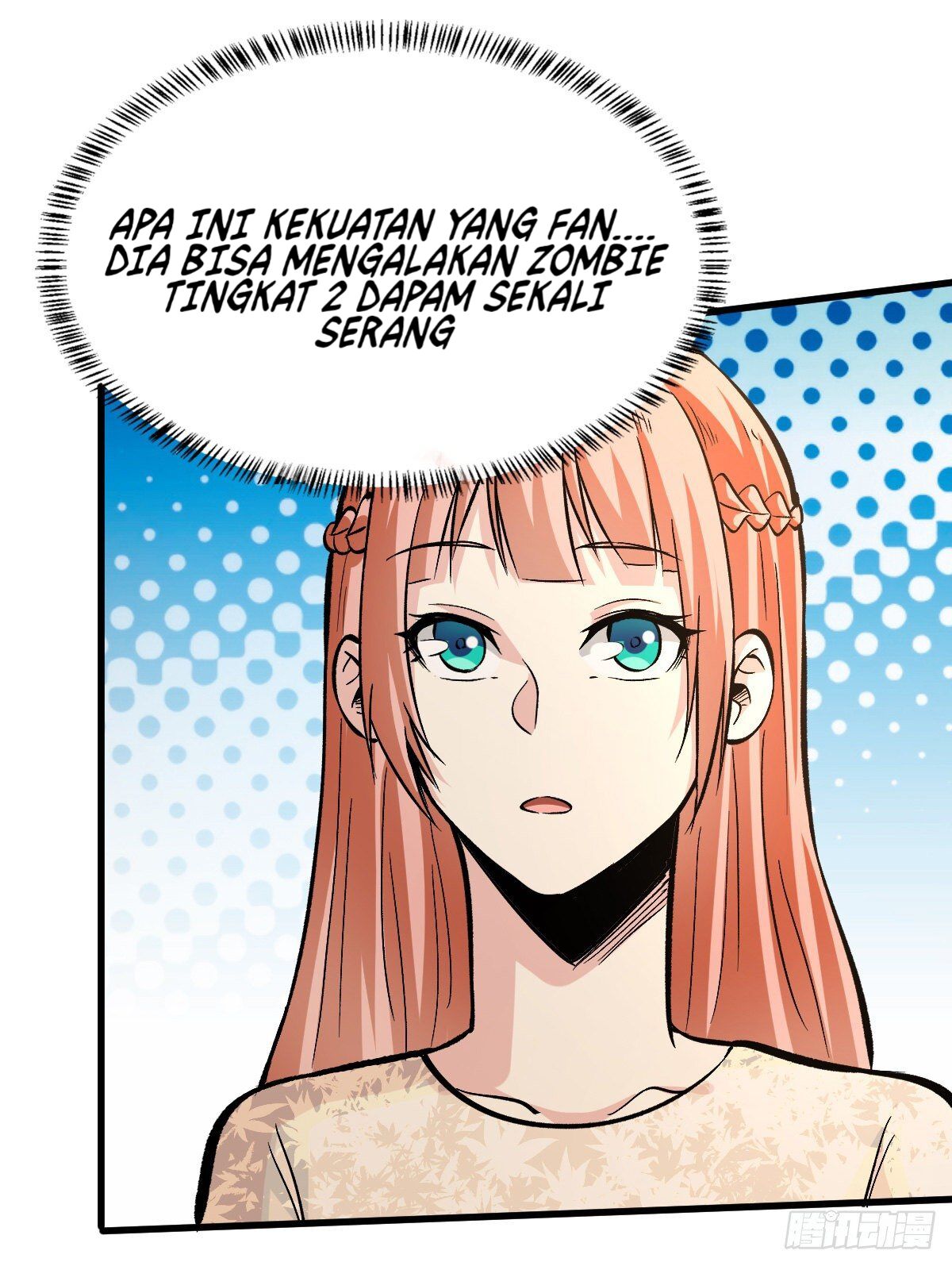 Return To Beginning Of The Apocalypse Chapter 47 - halaman 30
