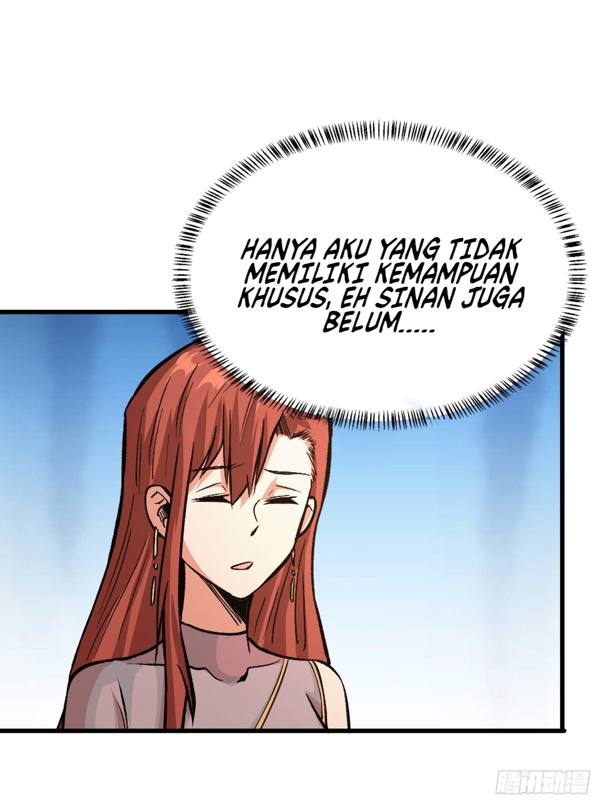 Return To Beginning Of The Apocalypse Chapter 47 - halaman 38