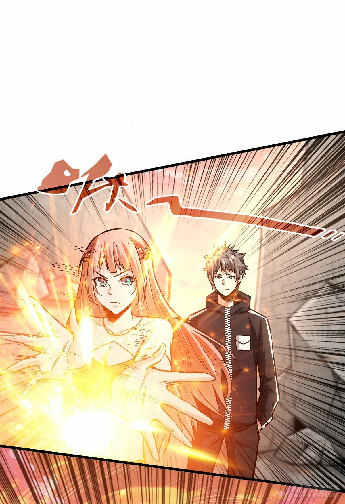 Return To Beginning Of The Apocalypse Chapter 47 - halaman 5