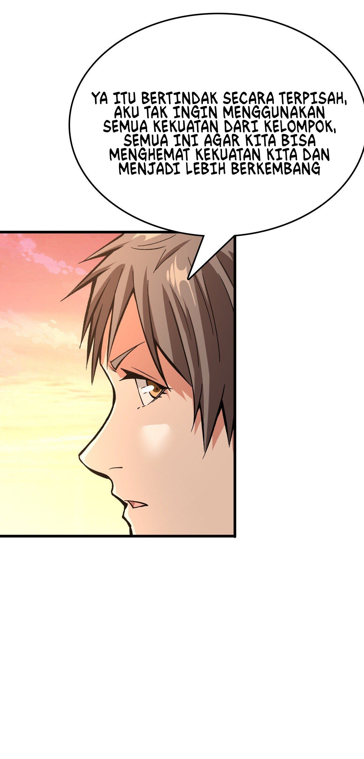 Return To Beginning Of The Apocalypse Chapter 48 - halaman 13