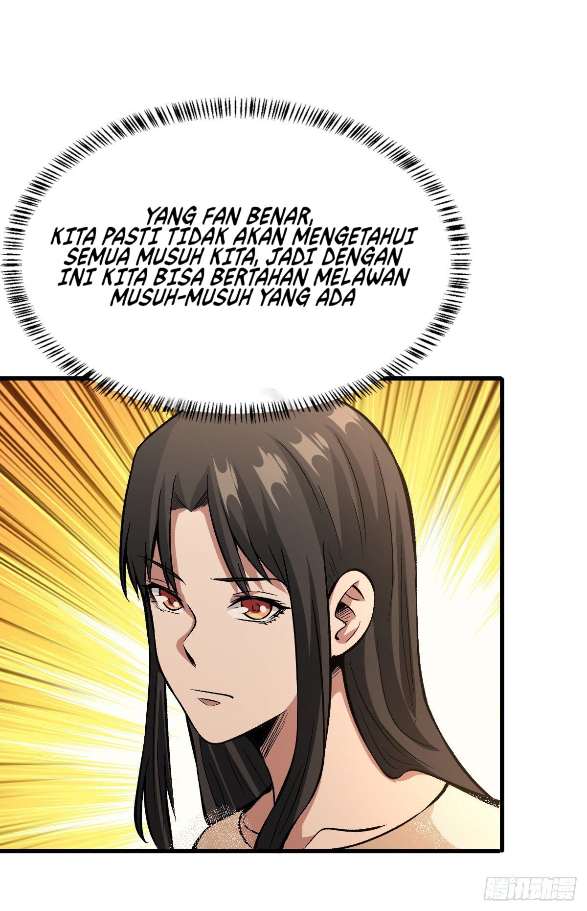 Return To Beginning Of The Apocalypse Chapter 48 - halaman 15
